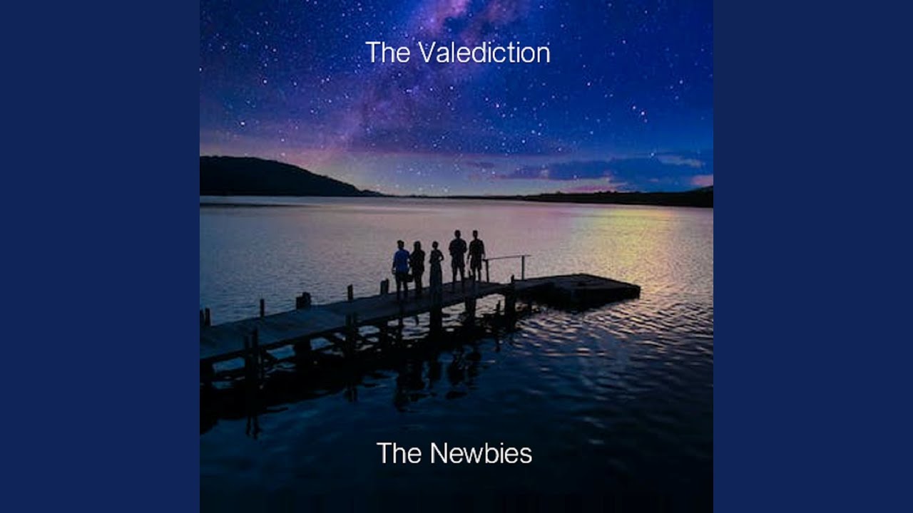 The Valediction