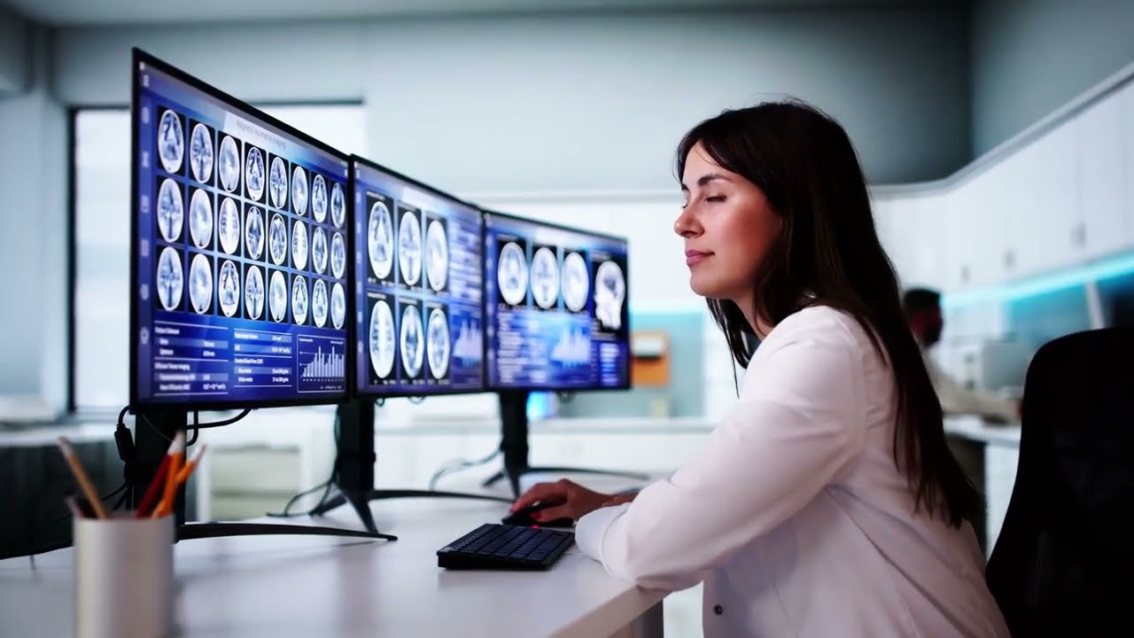 Revolutionising Healthcare with Digital Phenotyping.