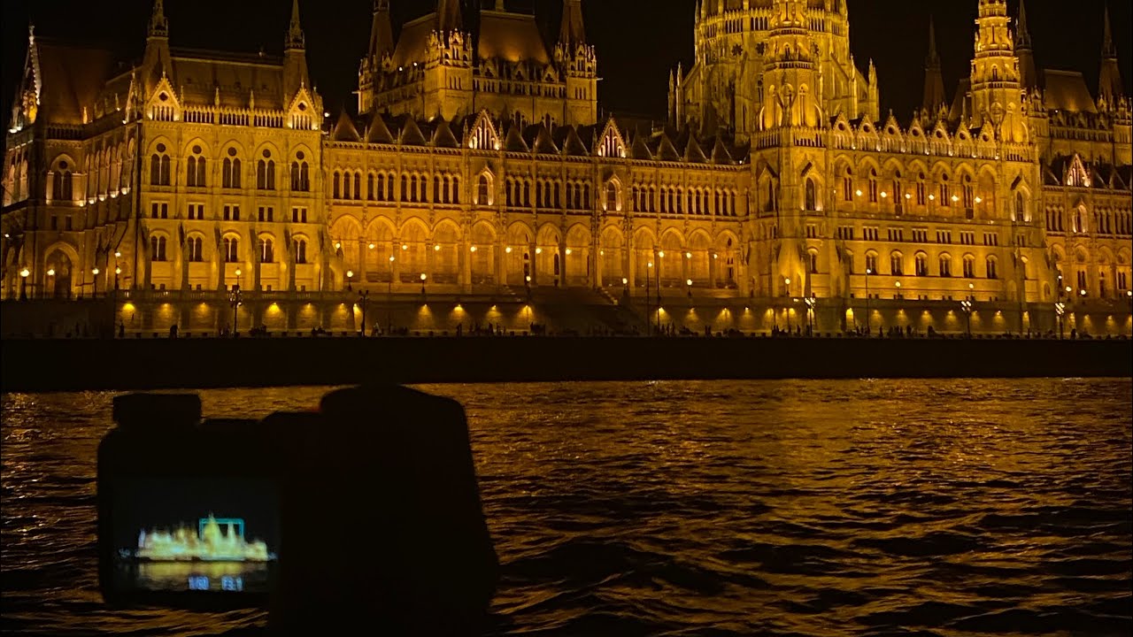 Budapest - Part 1