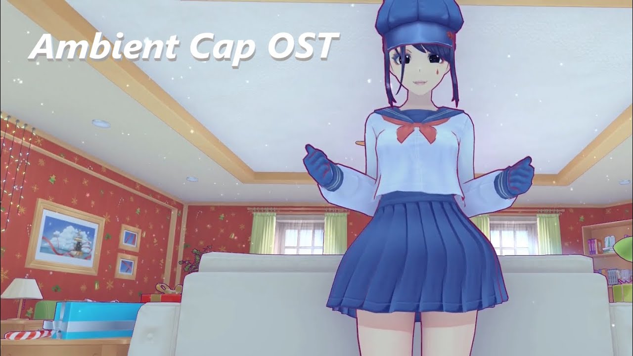 [MiSide OST] Ambient Cap 1hour