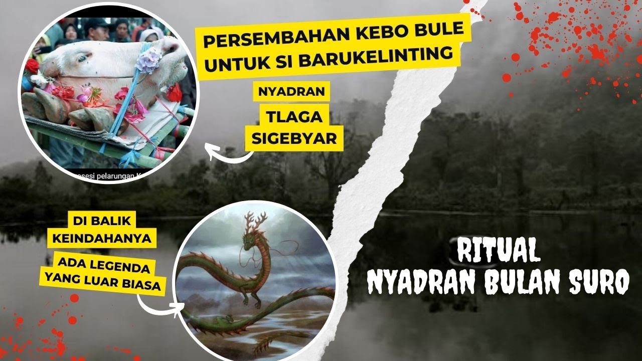 Tlaga Mangunan 2022 Full video Dokumentasi | 