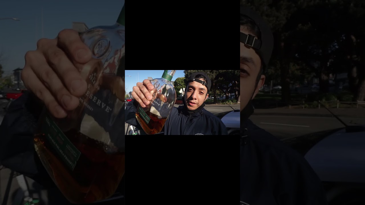 Exploring the bay area while high #shorts