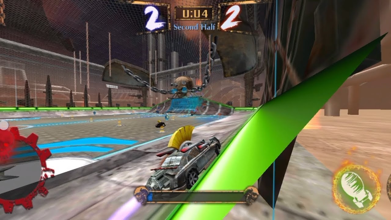 Rocket League : النهائي الكبير 🤯 (الفوز باللقب 🤔)
