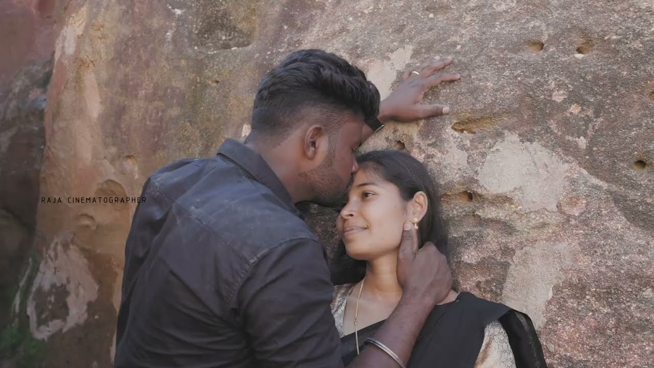 Velicha Poove Song Recreation