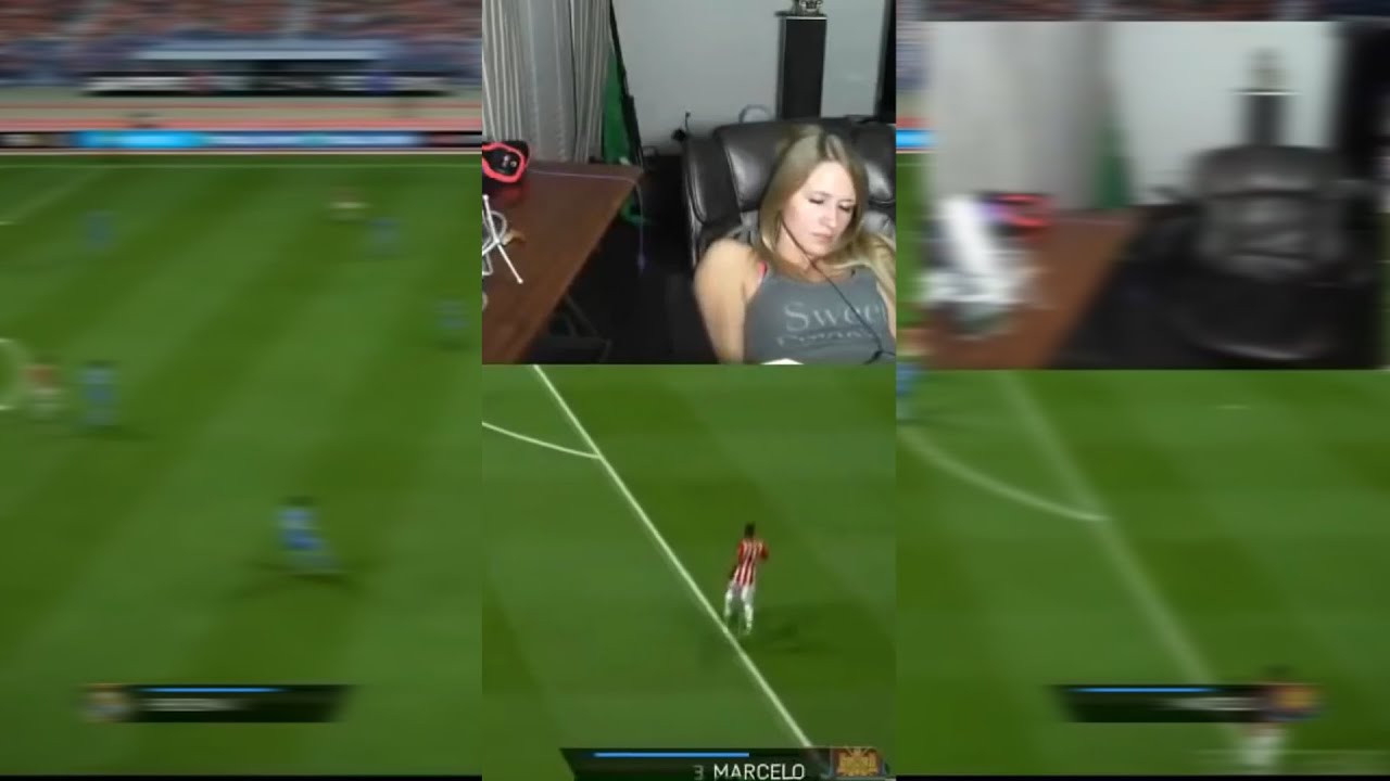 EPIC DRUNK GIRL TWITCH FAIL....... 