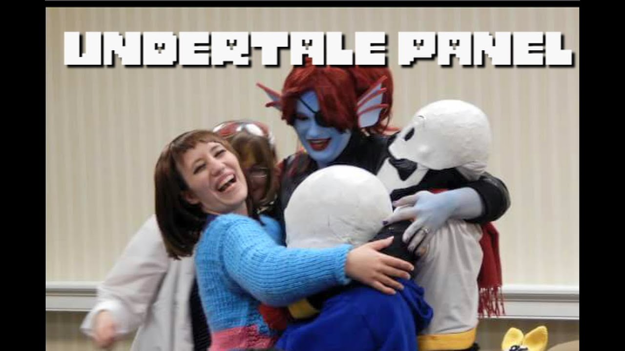 Do YOU Undertale? - AFW12 Q&A