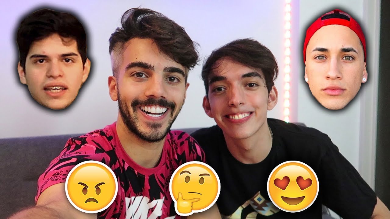 ANALIZANDO YOUTUBERS Ft. PedritoVM
