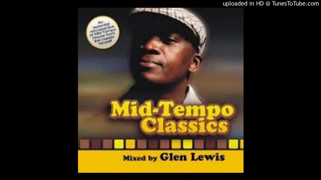 Glen lewis [D.J. Pooch (Burning up) (range)]