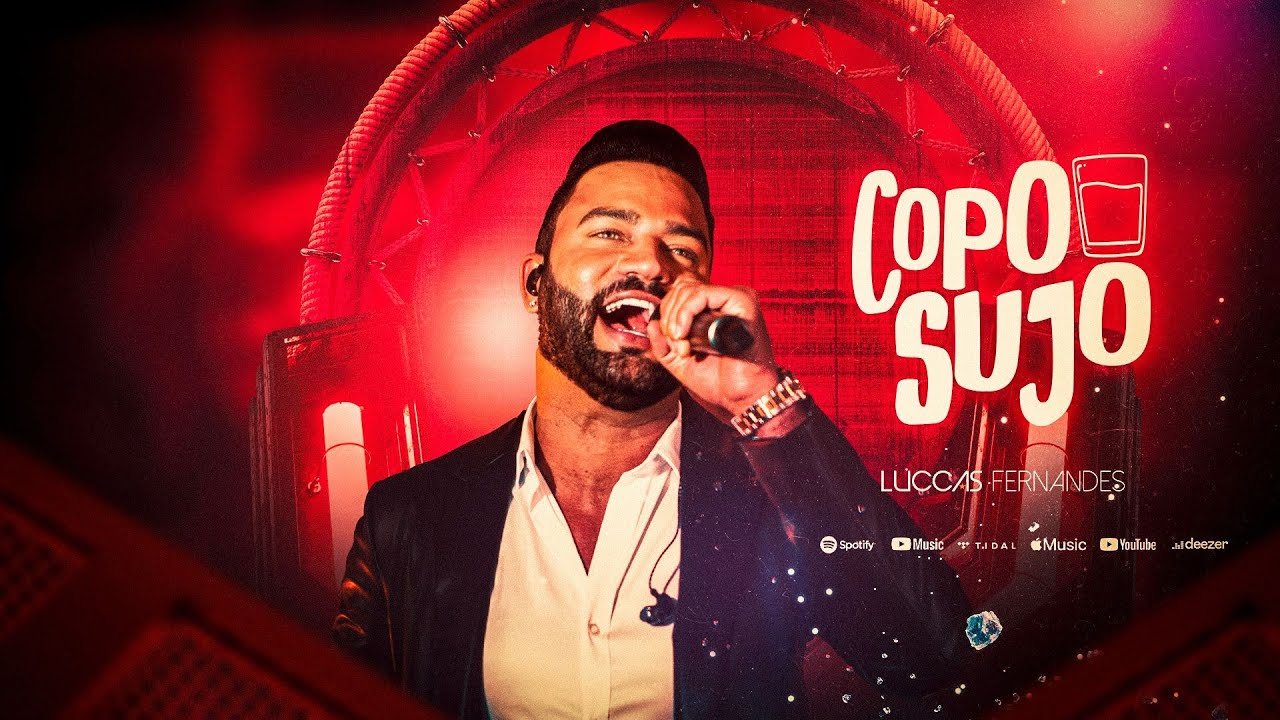 Luccas Fernandes  - Copo Sujo