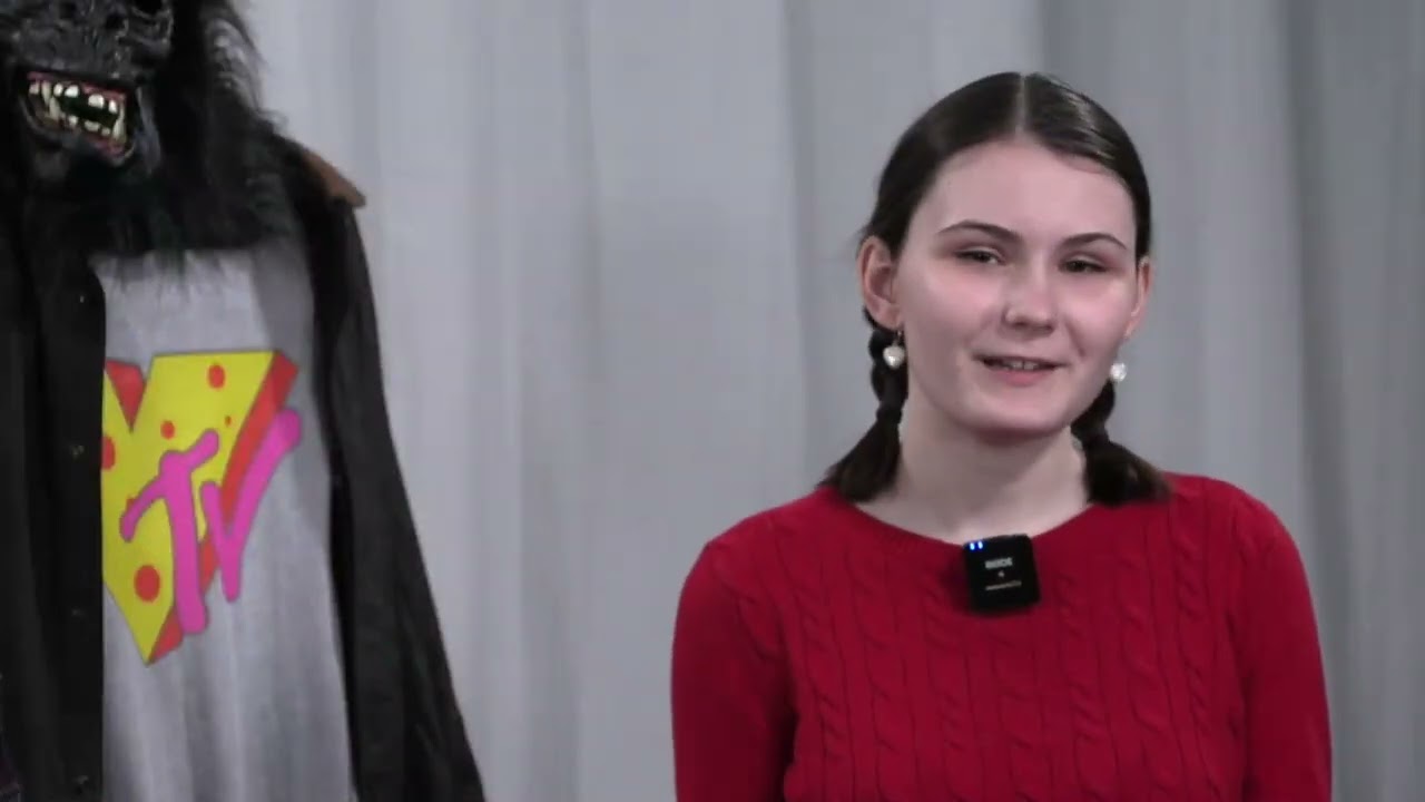 VTV PIT Stop- VHS Annoucnements Feb. 13, 2024