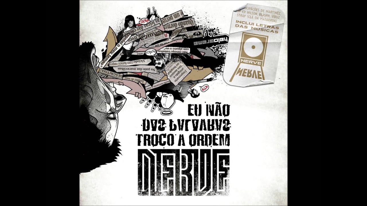 NERVE - PONTO DE FUGA