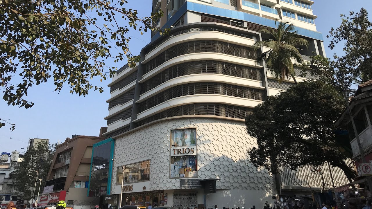 2bhk @ 6.14cr All inclusive, BeauPride Bandra West