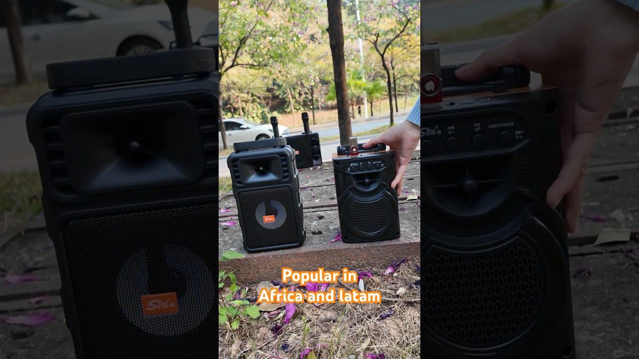Budget Speaker Comparison | Drivers, Battery, Bass 
