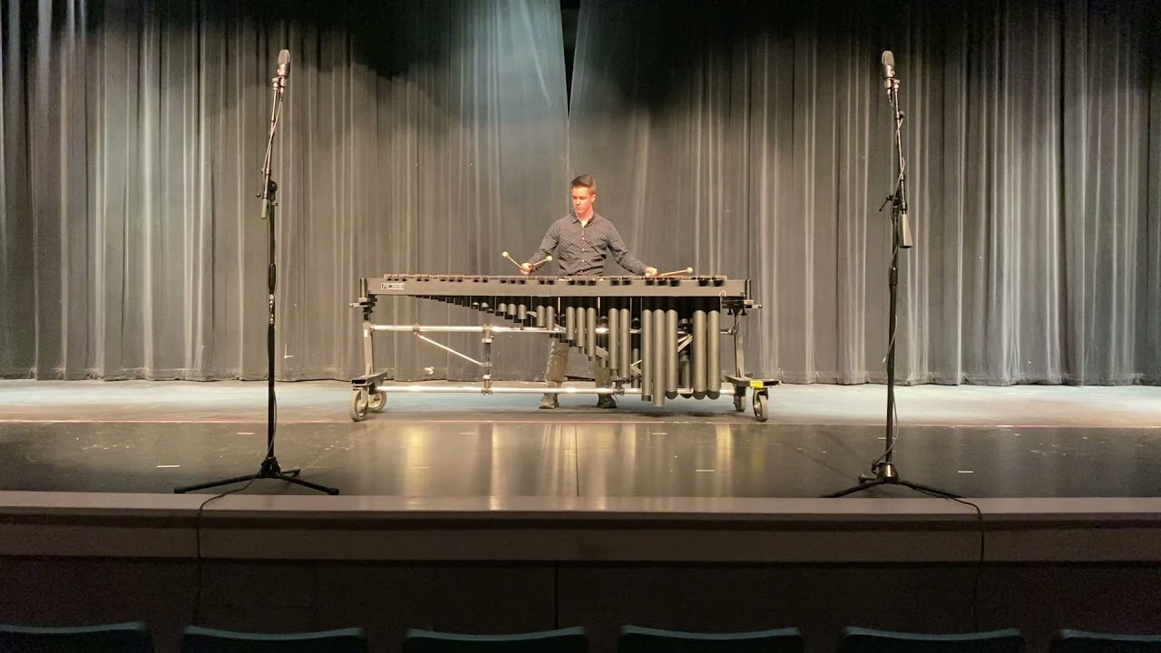 Moon Chasers by Mark Ford - performed by David Oosse