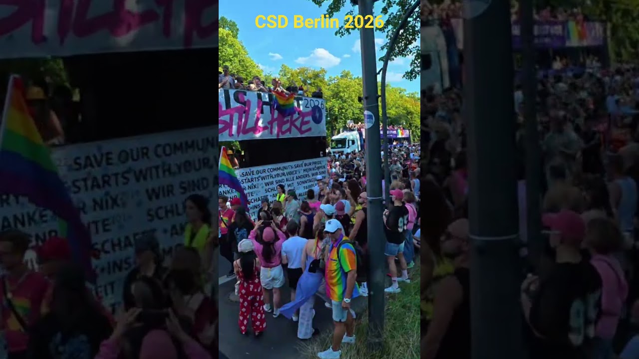 CSD in happy hours before the incident