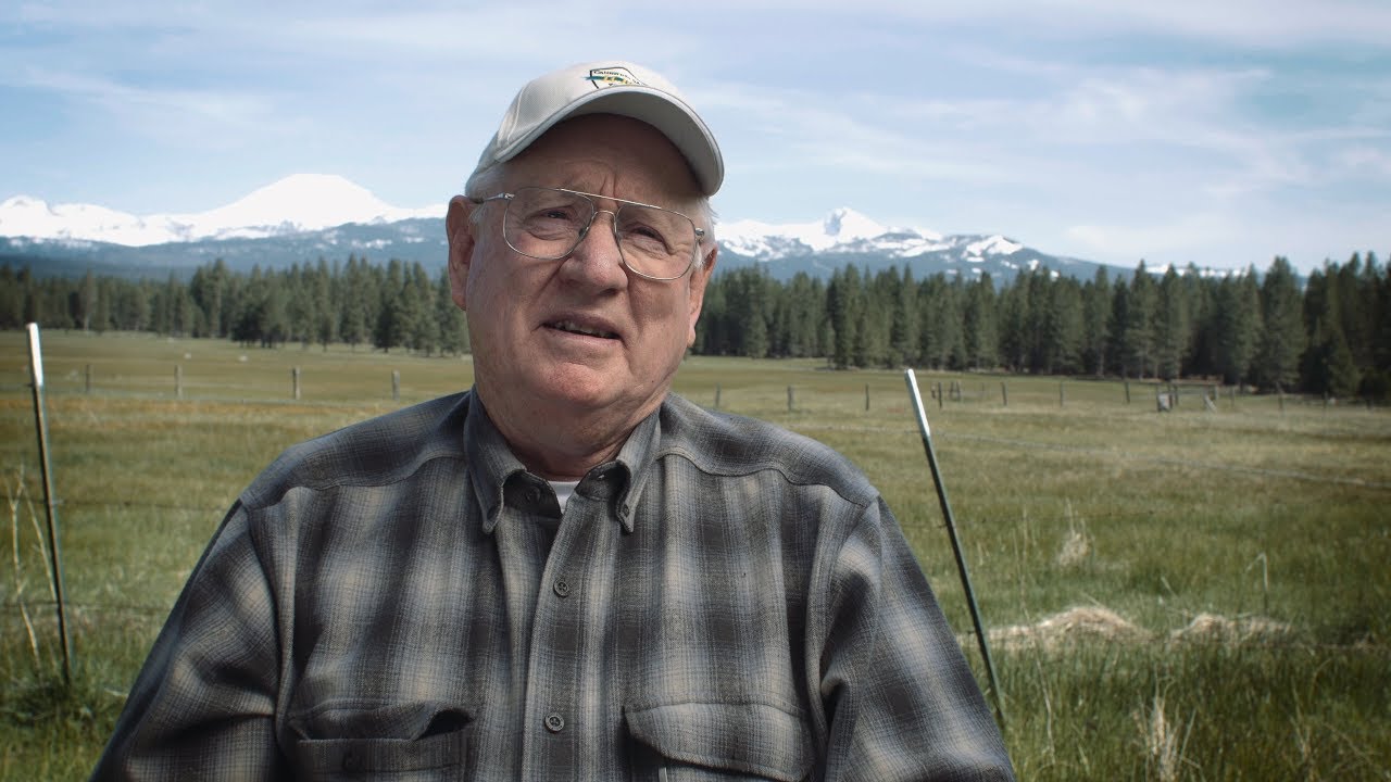 Lennart Lindstrand, Jr. -- Consulting Forester