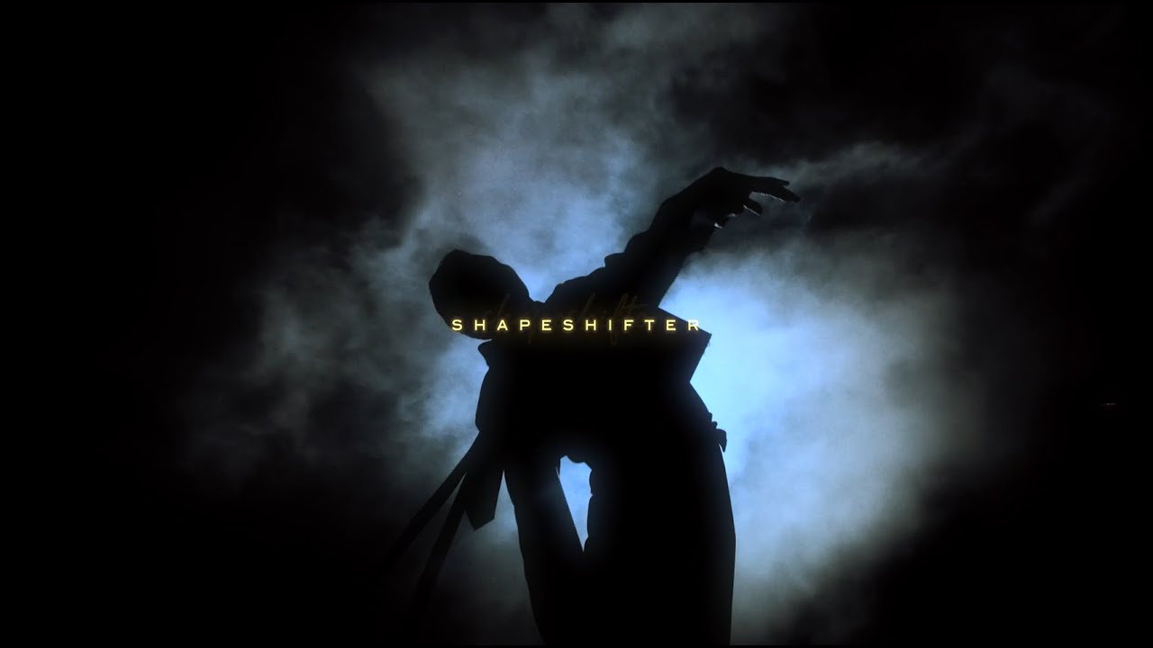JJ - Shapeshifter (Official Video)