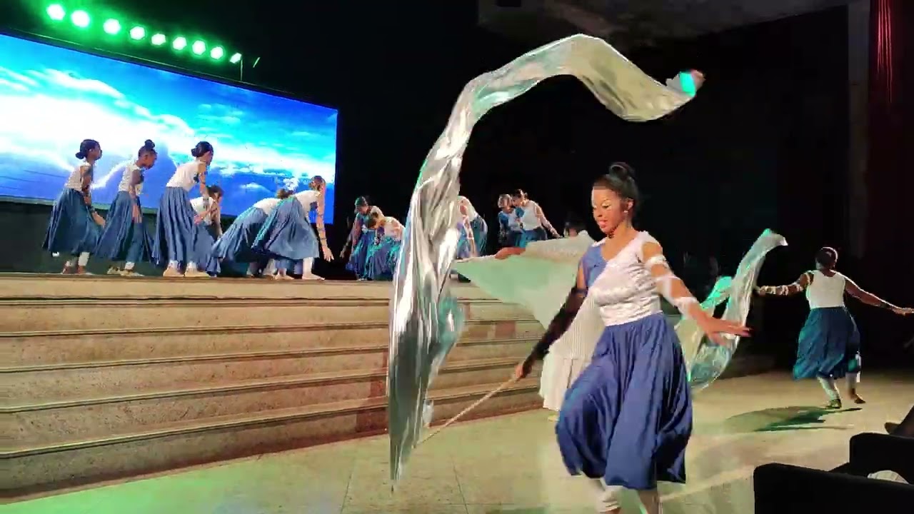Cantata de Páscoa 2023, Nova Assembleia de Deus SJM