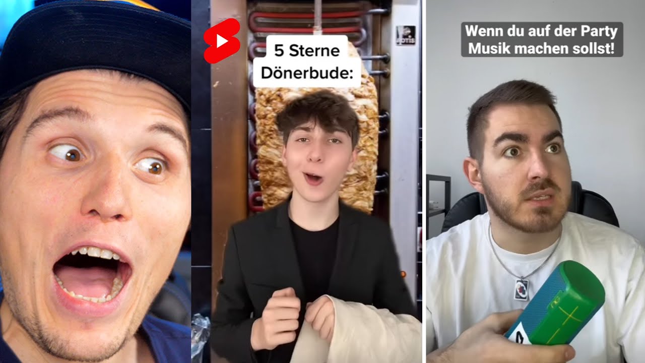 Paluten guckt Shorts 165.0