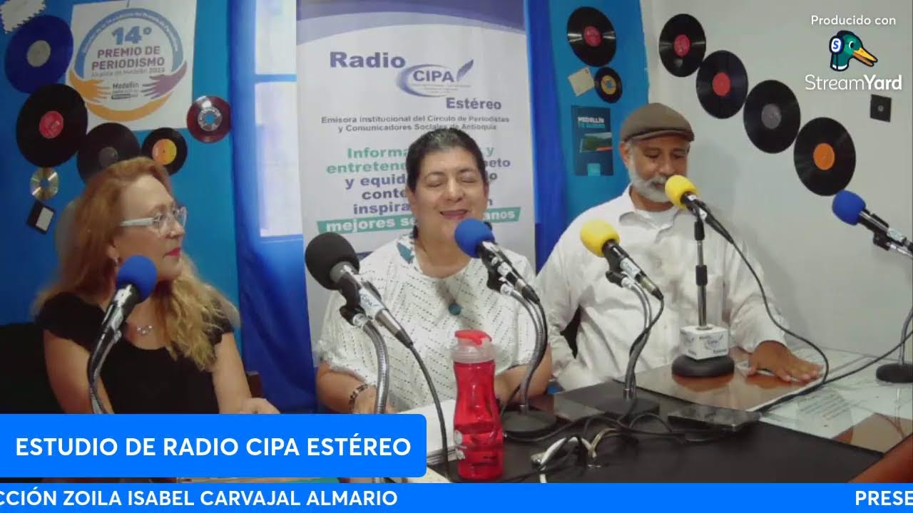 LA VOZ DE LA COMUNA MARZO 4 DE 2026