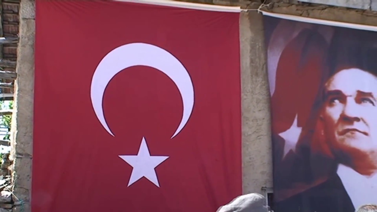 Isparta Kesme Köyü Kekik ve Gül Şenliği (Kesmeder)