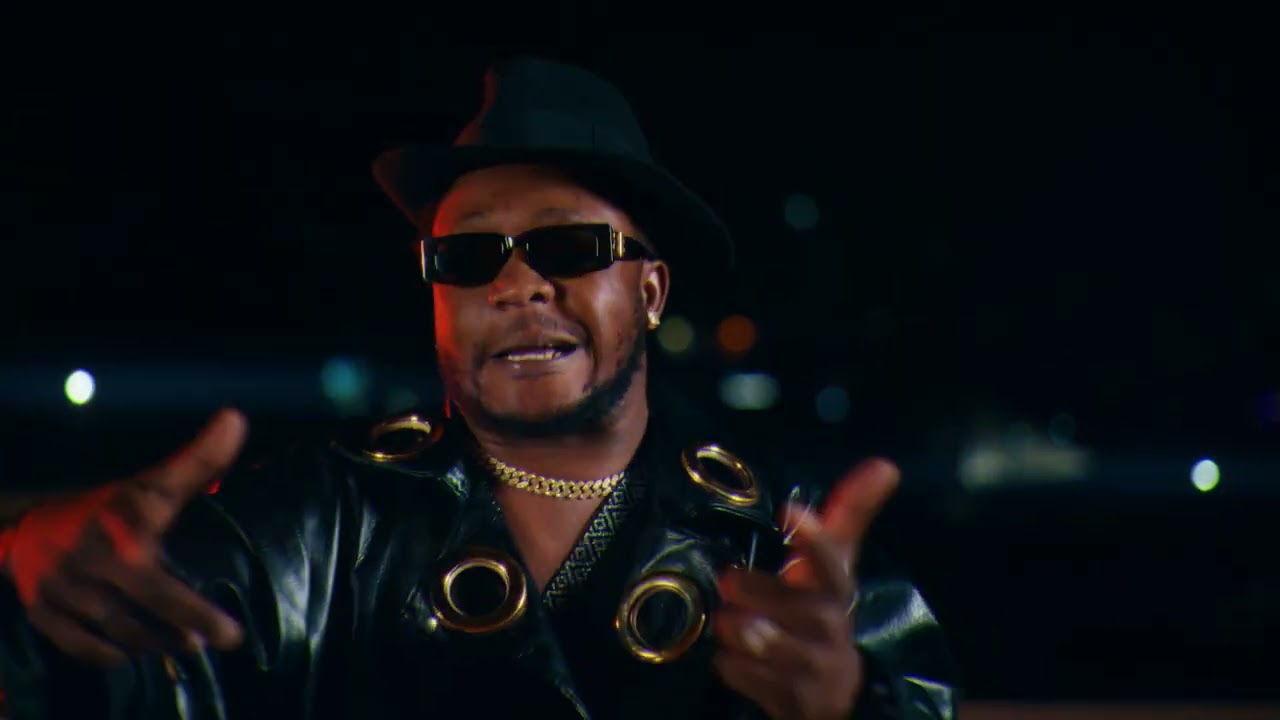 Y-Cool - SkyPombe (Remix) ft Jae Cash, Dizmo,Dreckzine Zm,Shokii & Malinga (Official Video)