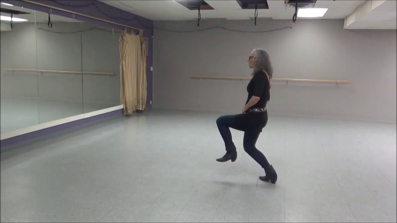 Canadian Stomp Demo & Tutorial