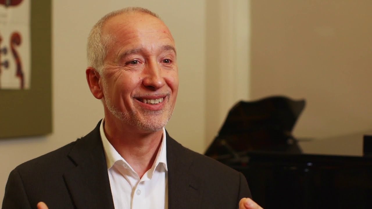 Jean-Michel Fonteneau, Cello Faculty