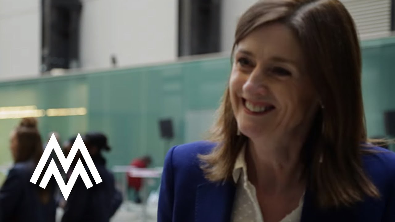 Amanda Berry | Interview | Inspiring Women in the Arts