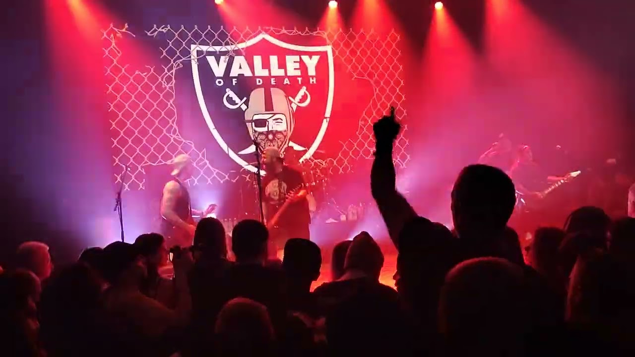 LIONHEART - Live - Praha - 12.1.2026