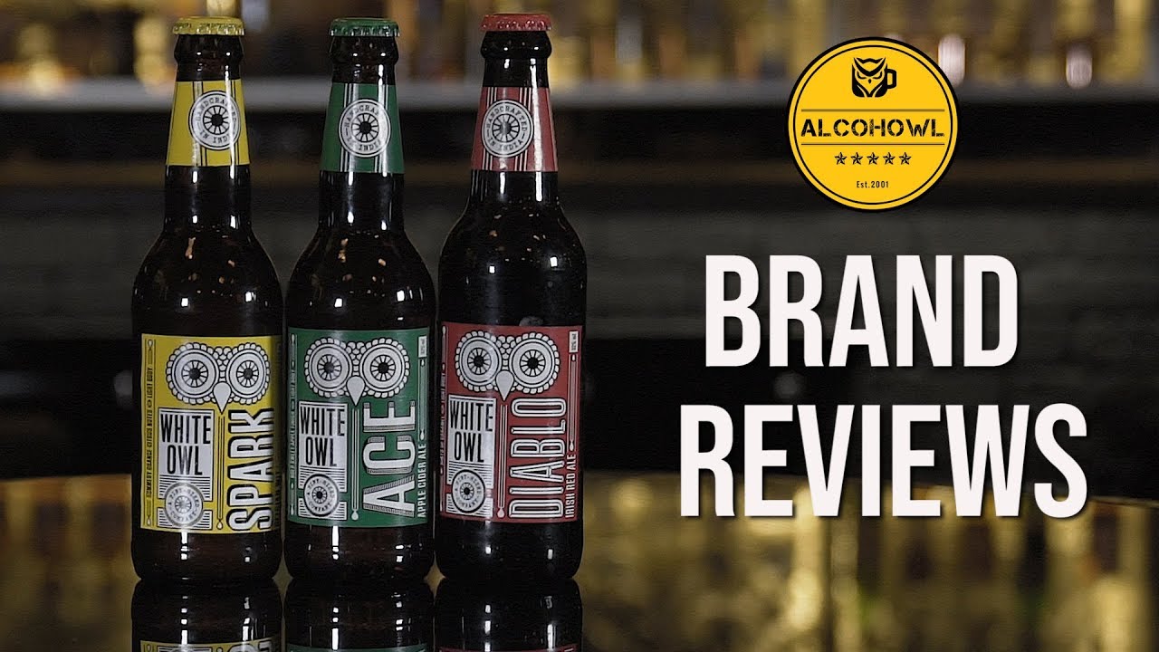 White Owl Brand Review | Alcohowl