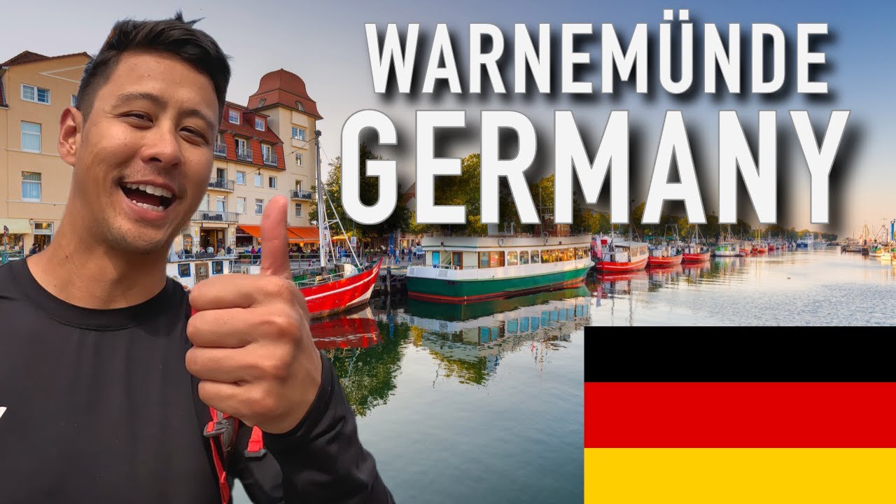 Warnemünde: Germany's Hidden Gem