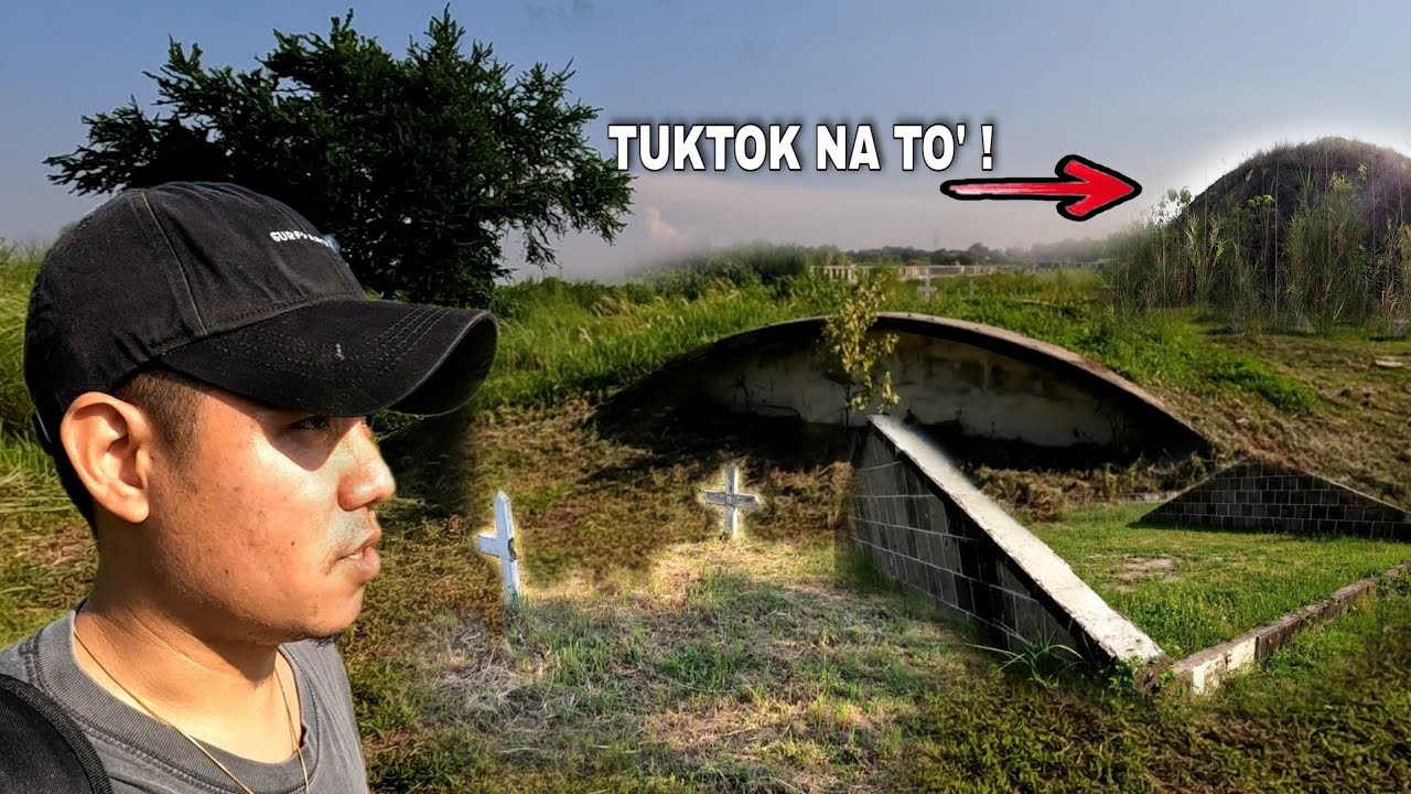The Most Sunked Cemetery Master Gala