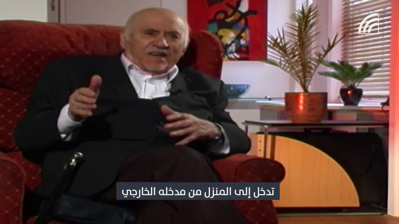Baghdad Architecture in 50 years