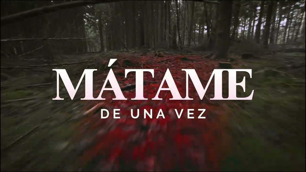 Mátame l Kuarta Melodya (Video Lyrics)