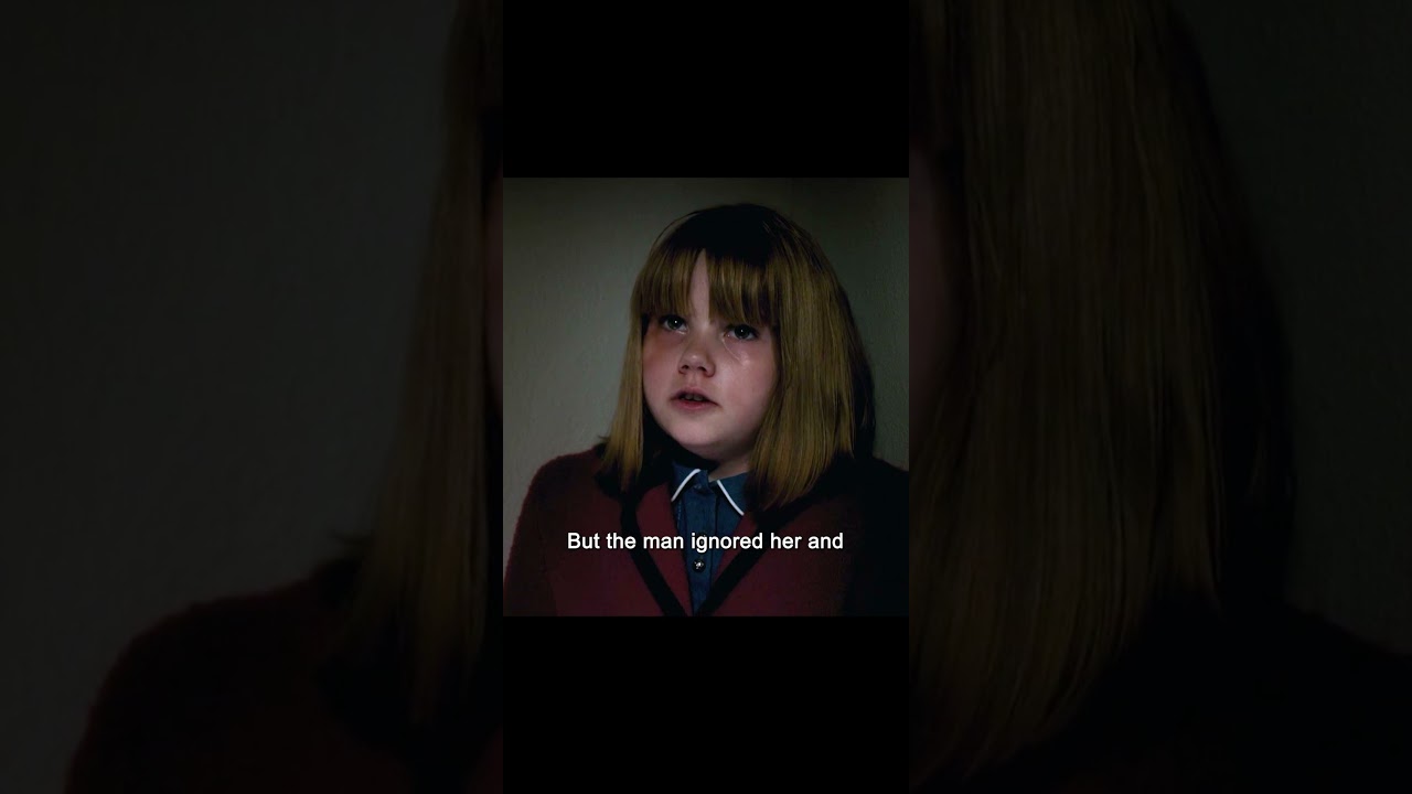 The little girl was kidnapped by men and lived in captivity in a basement for 3,096 days