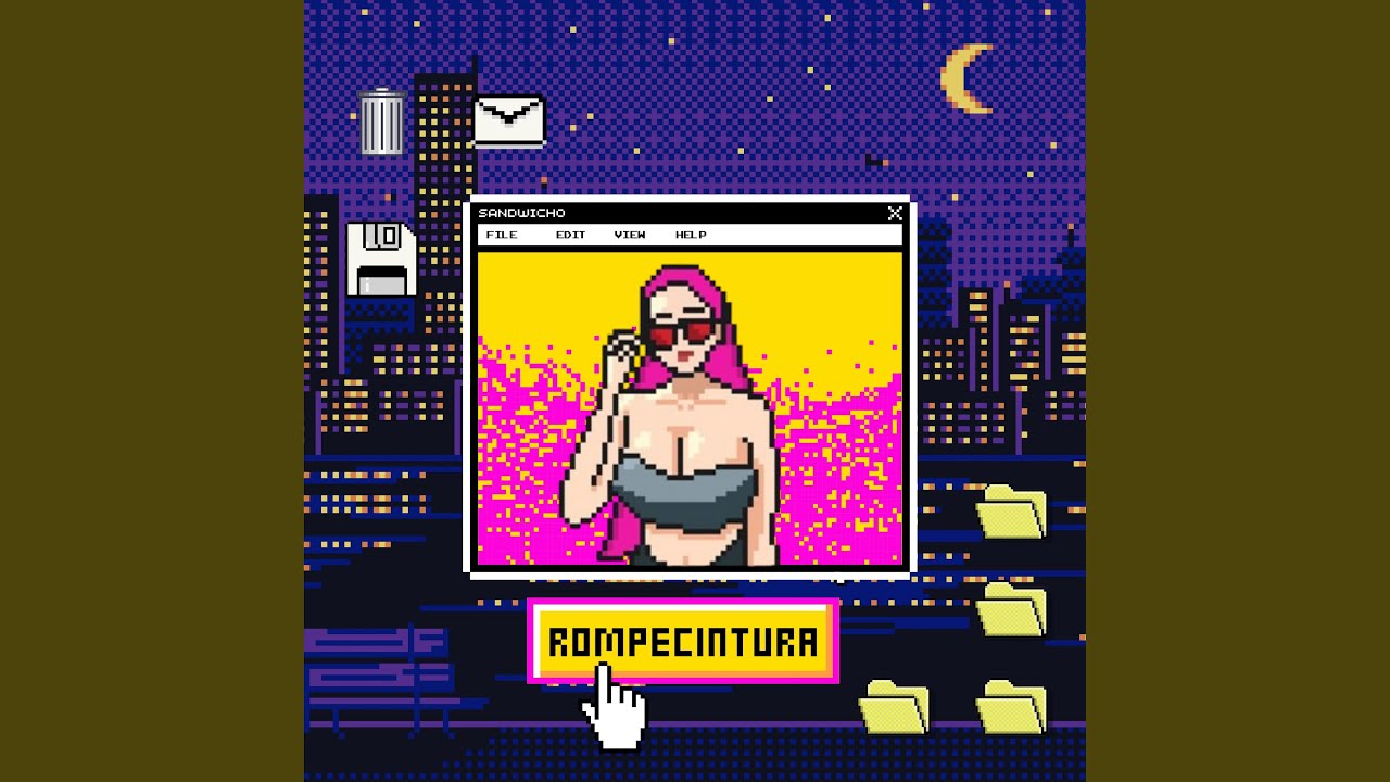 ROMPECINTURA