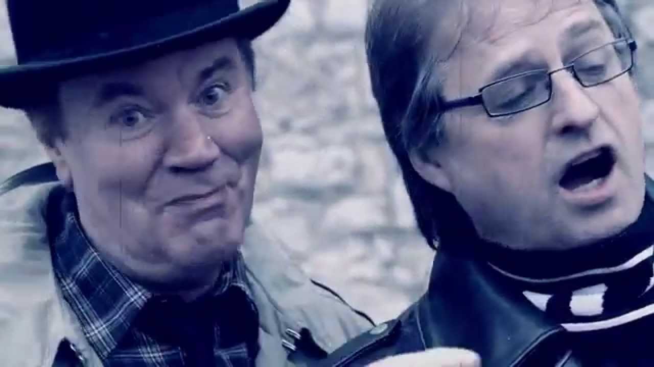 Combo Colossale - Warte warte nur ein Weilchen (Das Haarmann-Lied)