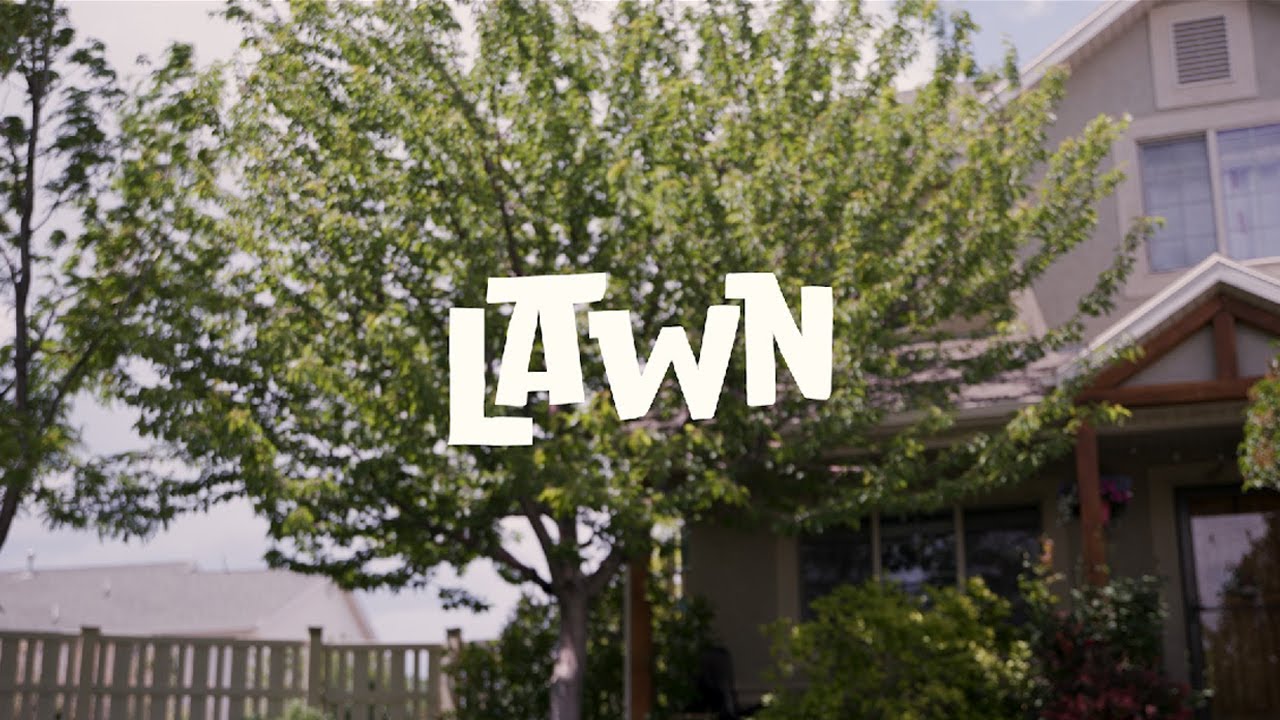 Lawn - Skills USA national digital cinema