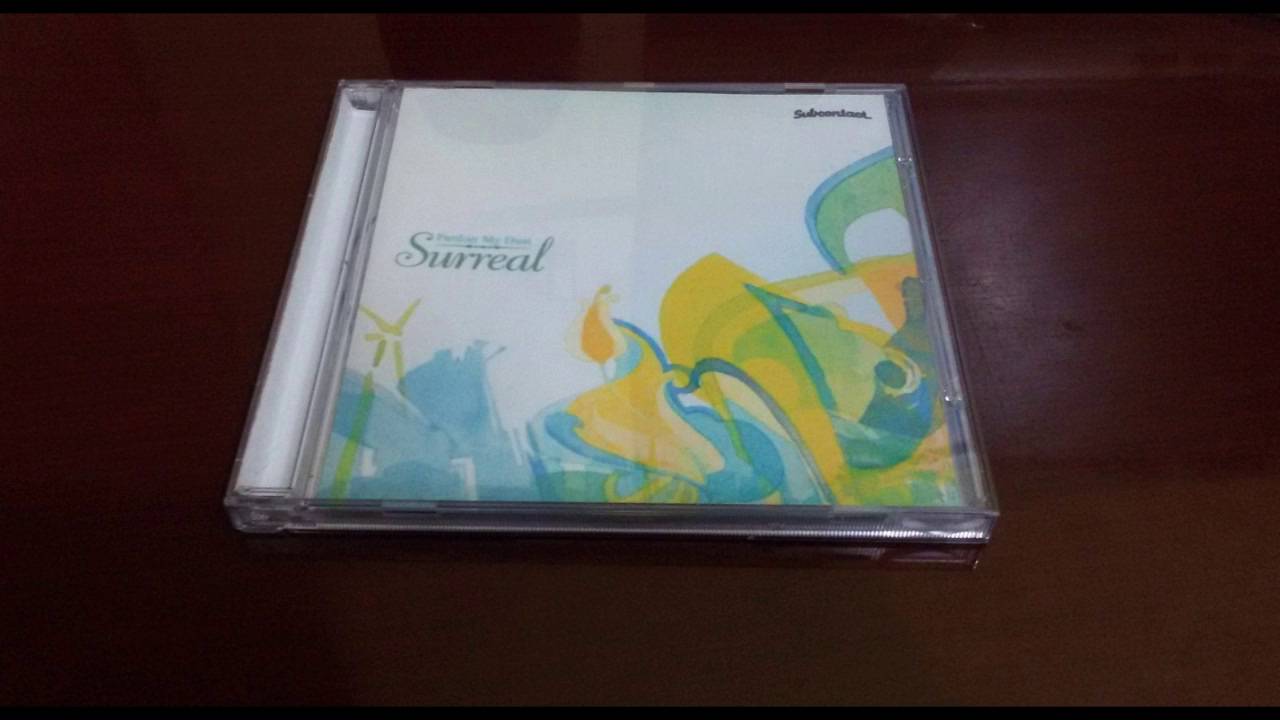 Surreal Mama Don't Cry