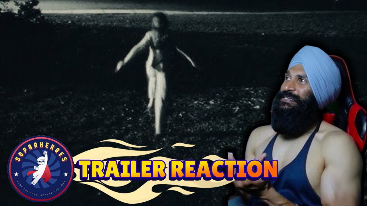 WEAPONS TRAILER 2 is even crazier