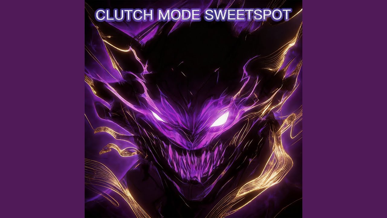 FINAL ROUND SWITCHBACK (Slowed Down)