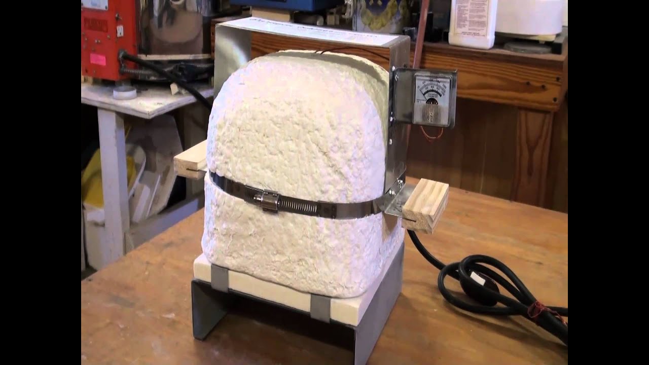 HOW TO SELECT A KILN (Part 3)