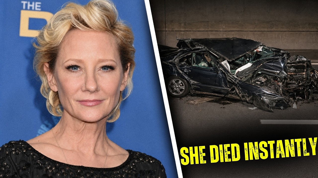 15 Celebrity Car Accidents That Shocked The World... | Disturbing Tragedies