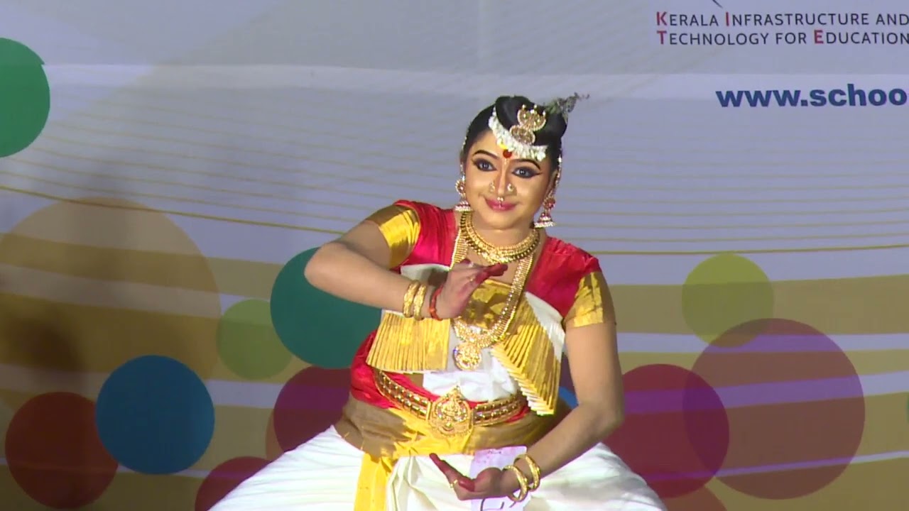 KERALA NADANAM HSS GIRLS 29, 2018 STATE SCHOOL KALOLSAVAM