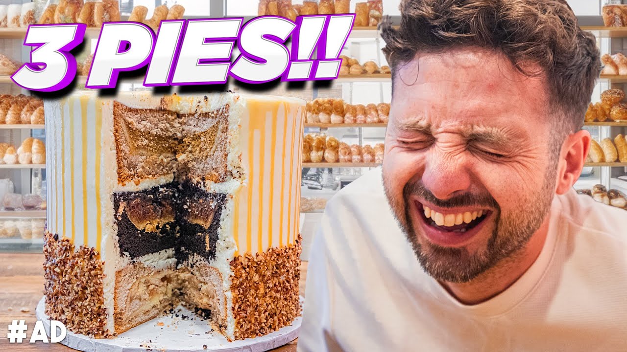 ОБЗОР ТЕХАССКОЙ ЕДЫ | Хьюстон | Sorted Food