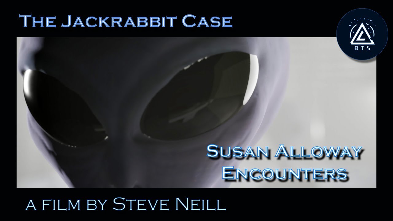 The Jackrabbit Case