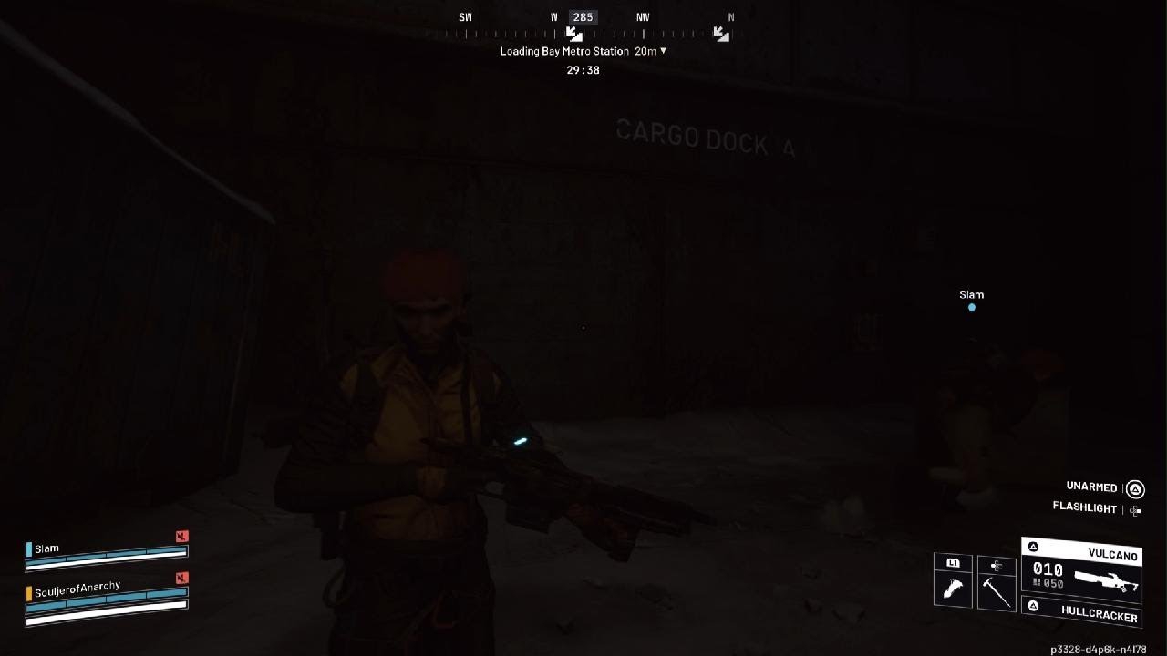 ARC Raiders 80