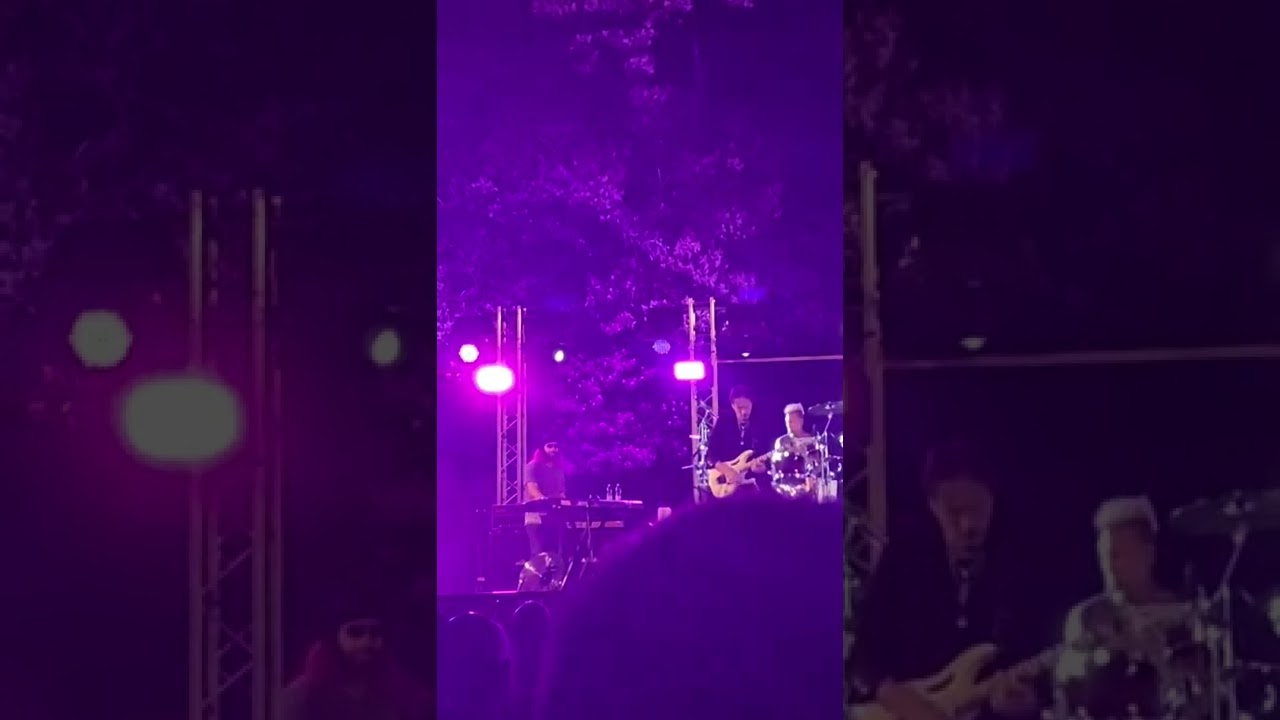 Steve vai Firenze 04/07/2022