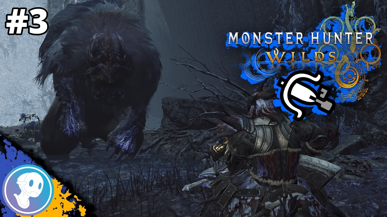 Mowing Down The Freakish Homunculi of Wyveria and Beating Low Rank